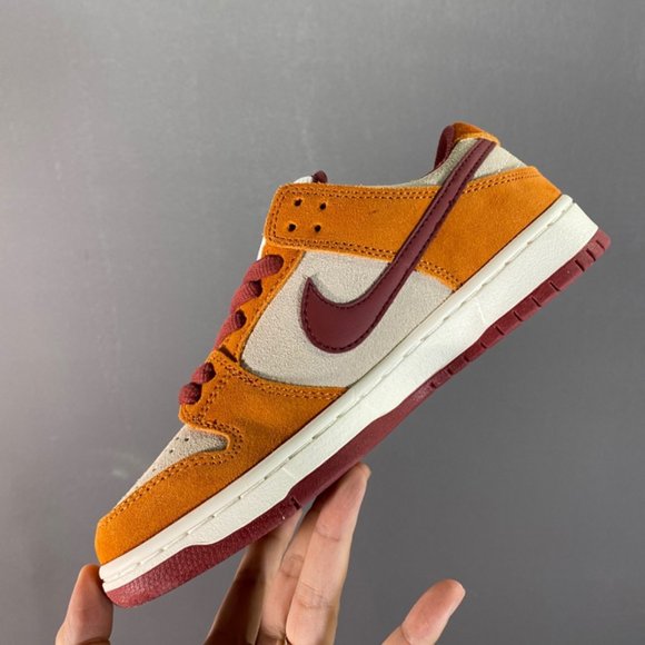 Nike SB Dunk Low main image 4